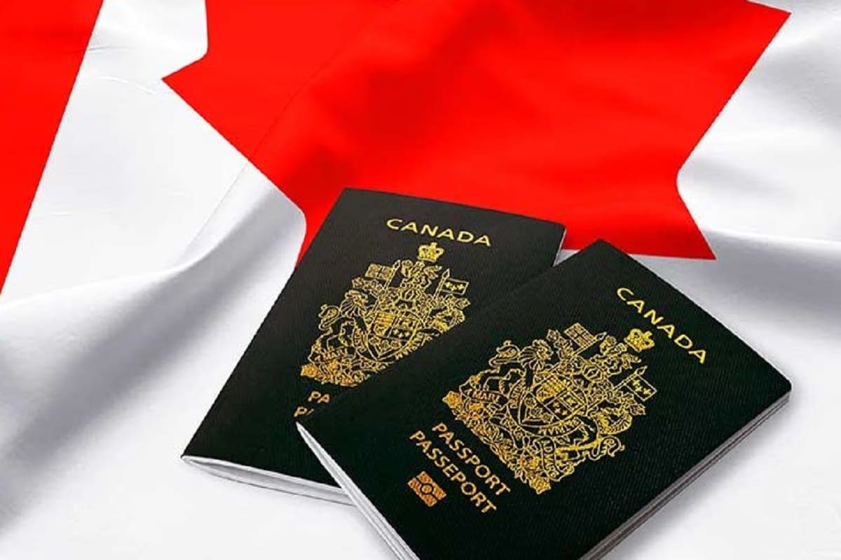 چطور باید ویزای کانادا را بگیرم؟