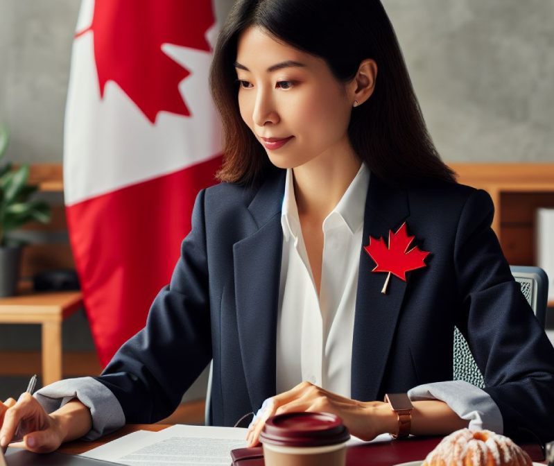 وضعیت غیرقانونی در کشور محل اقامت یکی از دلایل رایج ریجکت شدن ویزای کار کانادا است.