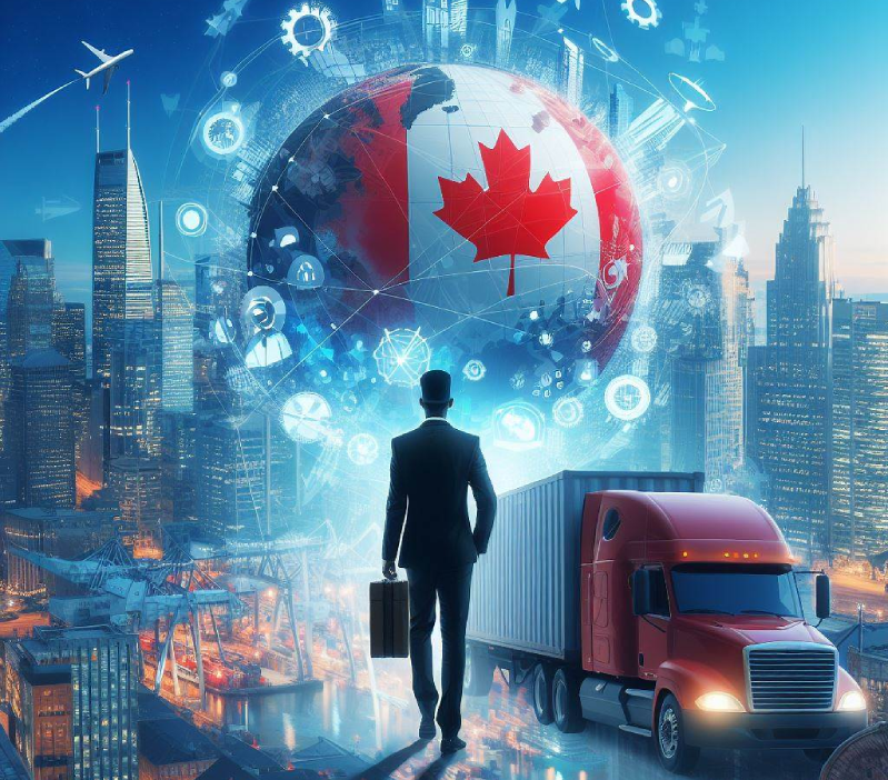 آشنایی با بازار کار کانادا | فرصتی برای پیشرفت کاری شما