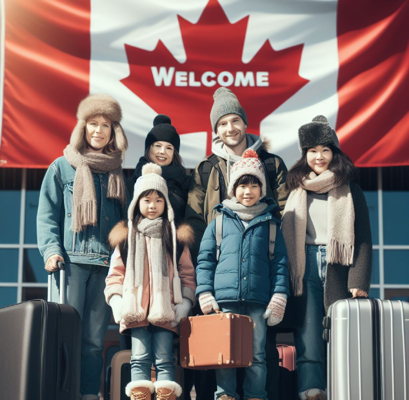 10 چالش‌های مهاجرت به کانادا را بدانید | چه مشکلاتی در راه شما قرار دارند