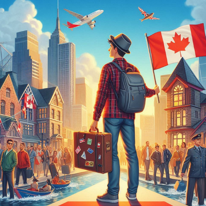 چرا کانادا مقصد جذابی برای مهاجرت است؟ | 10 پاسخ صریح به این سوال